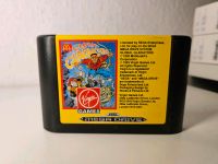 SEGA Mega Drive Global Gladiators - Mega Games - European Soccer Nordrhein-Westfalen - Ennigerloh Vorschau