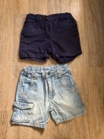 2 Shorts, kurze Hosen, impidimpi, Größe 74/80 Bayern - Kulmbach Vorschau