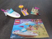 Lego Friends Olivias Strandausflug 3937 Nordrhein-Westfalen - Rheinbach Vorschau