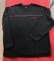 Tom Tailor Sweatshirt schwarz, Gr. M (s. Maße) Bayern - Schechen Vorschau