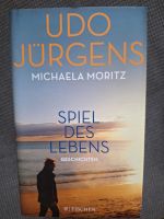 Udo Jürgens - Spiel des Lebens von Michaela Moritz Bayern - Königsmoos Vorschau