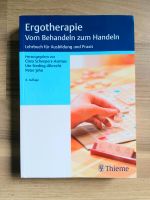 Ergotherapie vom Behandeln zum Handeln 6. Auflage Niedersachsen - Buchholz in der Nordheide Vorschau