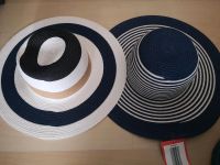 2 verschiedene neue Hüte Kreis Pinneberg - Quickborn Vorschau