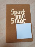 Sammelbilderalbum Sport und Staat - Band 2  Leeralbum Rheinland-Pfalz - Kindsbach Vorschau