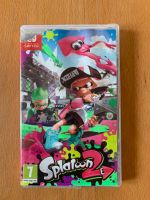 Nintendo Switch Splatoon 2 Bayern - Laufen Vorschau