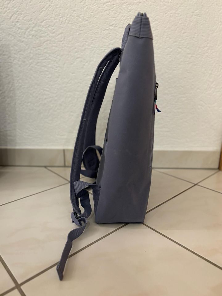 Got Bag Rucksack (Pastelllila) in Zierenberg