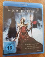 Blu ray 14 Schwerter Schleswig-Holstein - Itzehoe Vorschau