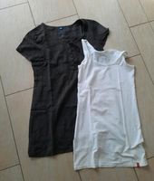 Paket: Bluse Kurzarm mit Top cecil edc Gr. L Nordrhein-Westfalen - Lotte Vorschau