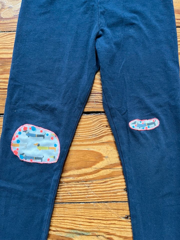 RÄUBER-Leggings: Lötiekids, Fred’s World, 104/110, Pferde, Hunde in Hamburg