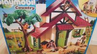 Playmobil Forsthaus Country 6811 mit Karton Berlin - Treptow Vorschau