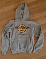Hoodie Hard Rock Cafe London Größe S Schleswig-Holstein - Barmissen Vorschau