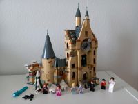 75948 HARRY POTTER - Hogwarts Uhrenturm Nordrhein-Westfalen - Korschenbroich Vorschau