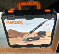 Worx Makerx  Koffer Ladegerät Hub-Adapter Nordrhein-Westfalen - Herne Vorschau