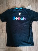 Bench T-Shirt, Neu Mit Etikett Top Berlin - Hohenschönhausen Vorschau