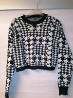 Shein Pullover Größe S sehr gut erhalten wie Neu Rheinland-Pfalz - Ammeldingen bei Neuerburg Vorschau