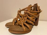 Riemchensandalette Rheinland-Pfalz - Nastätten Vorschau