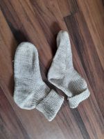 Trachtensocken beige Bayern - Saaldorf-Surheim Vorschau