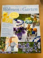 Wohnen & Garten März 2019 gut erhalten Niedersachsen - Goslar Vorschau