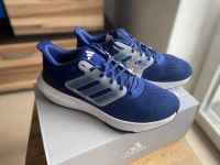 adidas Ultrabounce Herren Sneakers Dunkelblau - Größe 42 2/3 Nürnberg (Mittelfr) - Oststadt Vorschau