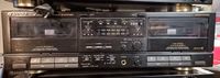 Sansui D-X117HX Tapedeck Kassette Cassette Tape Deck Vintage Bayern - Waffenbrunn Vorschau