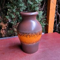 Große Retro Vase Scheurich Hessen - Heuchelheim Vorschau