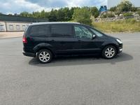 Ford Galaxy Champion League Edition Hessen - Haiger Vorschau