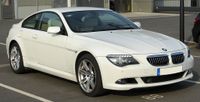 Suche oder Tausche BMW 6er - 630i oder 645ci Kreis Ostholstein - Eutin Vorschau