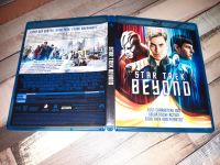 STAR TREK BEYOND Blu-Ray Nordrhein-Westfalen - Oberhausen Vorschau