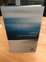 Roman „Der Sturm“ von Steve Sem-Sandberg, neu, Klett-Cotta-Verlag Baden-Württemberg - Fellbach Vorschau