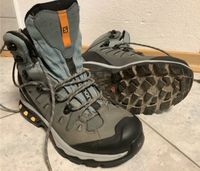 Bergschuhe Salomon Gr. 38 Bayern - Bad Aibling Vorschau