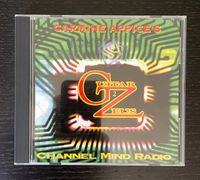 Carmine Appice's Guitar Zeus – 2: Channel Mind Radio /Japan CD Rheinland-Pfalz - Mainz Vorschau