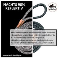 Reflektions Hundeleine - Neu Hessen - Kassel Vorschau