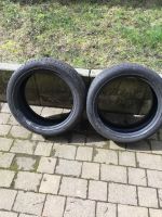 2x Hankook 215/45R18 Sommerreifen Leipzig - Stötteritz Vorschau