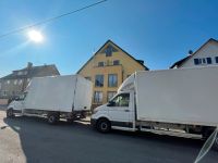 Umzugsmitarbeiter, 20€ Job Kaufbeuren, Mitarbeiter gesucht, 15-20€ Kaufbeuren, Kempten, Landsberg, Minijob, Nebenjob, Vollzeit Bayern - Kaufbeuren Vorschau