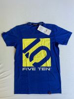 T-Shirt der marke Five Ten (Adidas/Biken) Gr. S, NEU Bochum - Bochum-Ost Vorschau