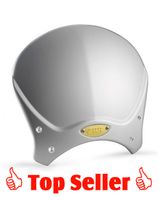 GIVI 100AL Universal Windschild Race Cafe Alu-Verkleidung silbern Kr. München - Haar Vorschau