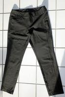 Original MAC Jeans "Carrie Polo Autumn" Größe 42/30 schwarz Nordrhein-Westfalen - Krefeld Vorschau