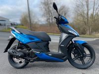 Kymco Agility City + 125 - 1 Hand Rheinland-Pfalz - Herdorf Vorschau