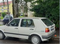 Golf  2   1989 Baden-Württemberg - Leutkirch im Allgäu Vorschau