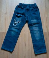 Kinder Jeans Hose Hessen - Brombachtal Vorschau