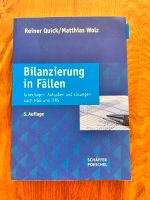 Bilanzierung in Fällen Übungsbuch Baden-Württemberg - Affalterbach   Vorschau