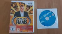 Wii sports und Schlag den Raab Baden-Württemberg - Radolfzell am Bodensee Vorschau