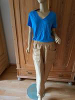 Viscose Leinen Pants von Mexx Neu mit Etikett NP 80 Euro Bayern - Rednitzhembach Vorschau