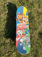 Paw Patrol Skateboard Baden-Württemberg - Riedlingen Vorschau