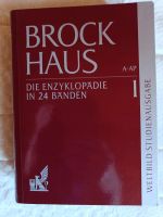 Brockhaus Ezyklopädie 24 Bände vollständig Berlin - Steglitz Vorschau