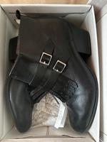 Tamaris Stiefeletten Damen 41 schwarz Düsseldorf - Rath Vorschau