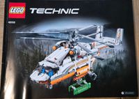 Lego Technik Hubschrauber 42052 Nordrhein-Westfalen - Marl Vorschau