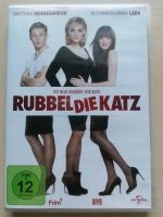 RubbelDieKatz DVD Film Deutsch Komödie Matthias Schweighöfer Niedersachsen - Lüneburg Vorschau