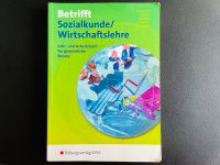 Sozialkunde / Wirtschaftslehre ISBN 9783824201068 Rheinland-Pfalz - Beltheim Vorschau