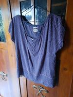 Tommy Hilfiger Bluse Gr. M Hessen - Sinntal Vorschau